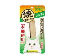 CIAO 焼本かつお しらす味 1本猫用 ペット おやつ
