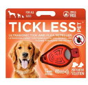 チックレス ペット オレンジベムパートナー 犬用 ペット おもちゃ