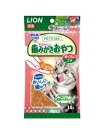 PETKISS ネコちゃんの歯みがきおやつ まぐろ味プチ 14g3670491ペット フード オーラルヘルスケア