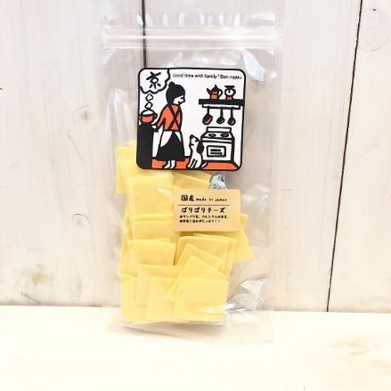 Bon・rupaぱりぱりチーズ40...