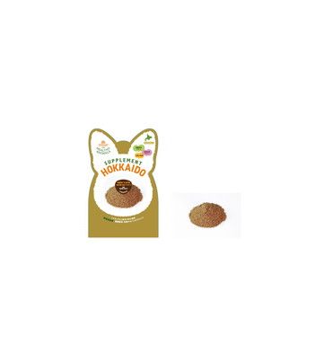 北海道たもぎ茸ふりかけサプリ25g...