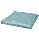 IKEA イケア BLÅNEPETA ブロネペタ 掛け布団 ひんやり冷感, ライトブルー,, 200x200 cm 406.042.58
