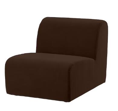 【NEW】IKEA イケアSTOCKHOLM 2025 ストックホルム 20251人掛けソファセクション, アールハムン ダーク..