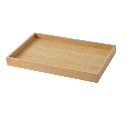 IKEA イケア STOCKHOLM 2025 ストックホルム 2025トレイ, オーク/突き板, 47x32 cm