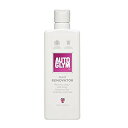 オートグリム ペイント リノベーター 325mlAUTOGLYM Paint Renovator 325ml 研磨用微粒子コンパウンド