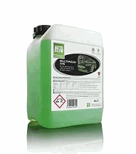 オートグリム AUTOGLYMマルチウォッシュTFR 5L生分解性洗浄剤正規輸入品 20A65005JP英国王室御用達