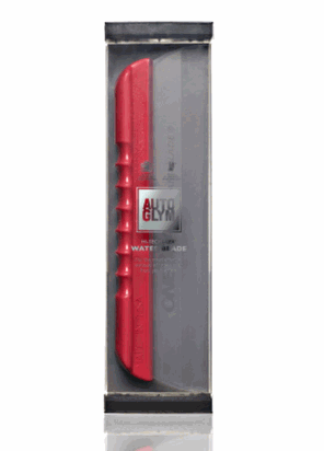 オートグリム AUTOGLYMハイテック・フレキシ・ウォーターブレード水切りブレード正規輸入品 20AHTFWB英国王室御用達