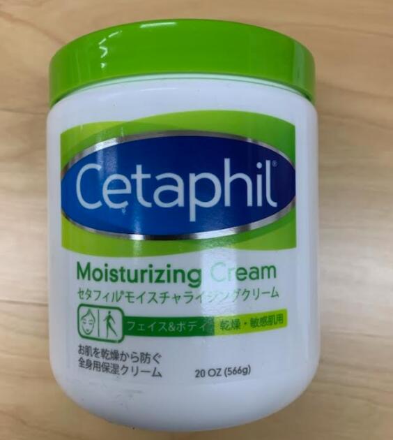 【NEW】コストコ セタフィル クリーム 566g x 1個CETAPHIL CREAM 566g X1PK17974