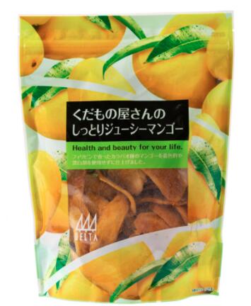 ȥʡCOSTCOǥ륿󥿡ʥʥ äȤꥸ塼ޥ󥴡 480gDelta International Dried Mango 480g575070