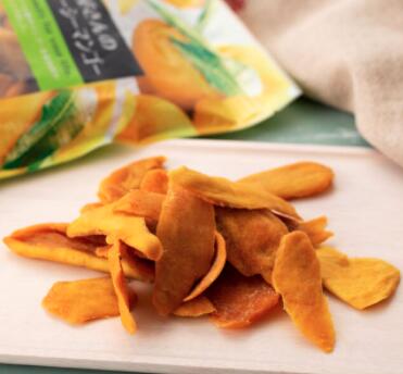 �����ȥ����ʡ�COSTCO���ǥ륿���󥿡��ʥ���ʥ� ���äȤꥸ�塼�����ޥ󥴡� 480g��Delta International Dried Mango 480g575070