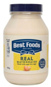 コストコ商品　COSTCO●ベストフーズ　マヨネーズ 860g●Best Foods Mayonnaise 860g528256