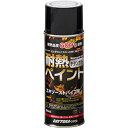 DAYTONA デイトナ エキパイ用耐熱ペイントスプレー チタンカラー 300ml 68114