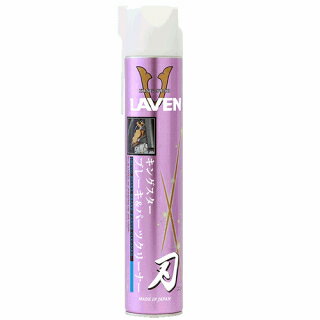 LAVEN ラベン キングスターブレーキ＆パーツクリーナー刃（エッジ）840mL 97837-53118
