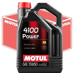 MOTUL 4100 POWER 15W50 4��X4L ��1����������٥���塼�� 4100�ѥ 15W50 4��X4L ��1����������ټ�ư�֥������ �ǥ������륨�󥸥� ���ƥʥ� ��ʬ������ ���