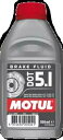 MOTUL DOT 5.1 BRAKE FLUID 500mlモチュール DOT5.1ブレーキフルード 500ml