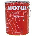 MOTUL GEAR FF-LSD TYPE2 20L 『ペール』 75W-90モチュール ギア FF-LSD 20L 『ペール』 75W-90【自動車ギア用オ...