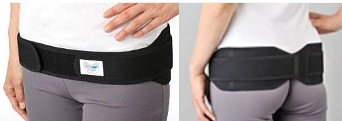 SEV骨盤ガード　Mサイズ