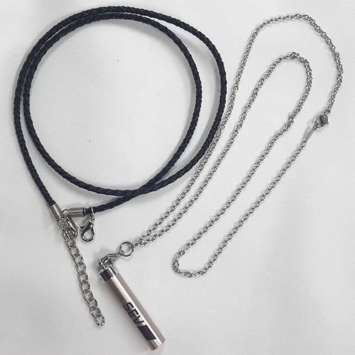 SEV Metal Necklace 48cmセブ メタルネックレス 48cm男子バレー 石川選手 ネックレス NEXT4 アスリートレーベル SEV Metal Necklace 48cmセブ メタルネックレス 48cm男子バレー 石川選手 ネックレス NEXT4 アスリートレーベル