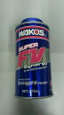 WAKO'S ワコーズ スーパーフォアビークル・シナジーS-FV・S 270ml E134WAKO'S SUPER FOR VEHICLE Synergy 270ml E134 その1