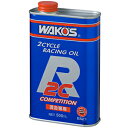 WAKO 039 S ワコーズ 2CR ツーシーアールWAKO 039 S ワコーズ 2CR ツーシーアール 混合用2ストエンジンオイル 100 化学合成油 500ml E521