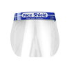 3枚入 フェイスシールド フェイスガード Face Shield 飛沫防止 飛沫予防　顔面保護...