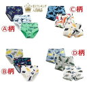 【送料無料】子供 パンツ 男の子 ボクサーパンツ 下着 インナー 恐竜 肌着 男児 キッズ ジュニア 100 110 120 130 140 綿 100% ショ...