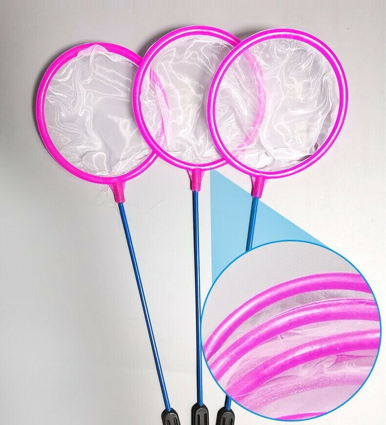 鑑賞魚用 フィッシュネット すくい あみ すくいあみ 網 魚網 釣りネット 釣り すくい網 金魚 熱帯魚 水槽 ブラインシュリンプ アミ 軽量 メダカ カメ 新しいコレクション 亀 携帯便利 海水 淡水 漁具 ミジンコ