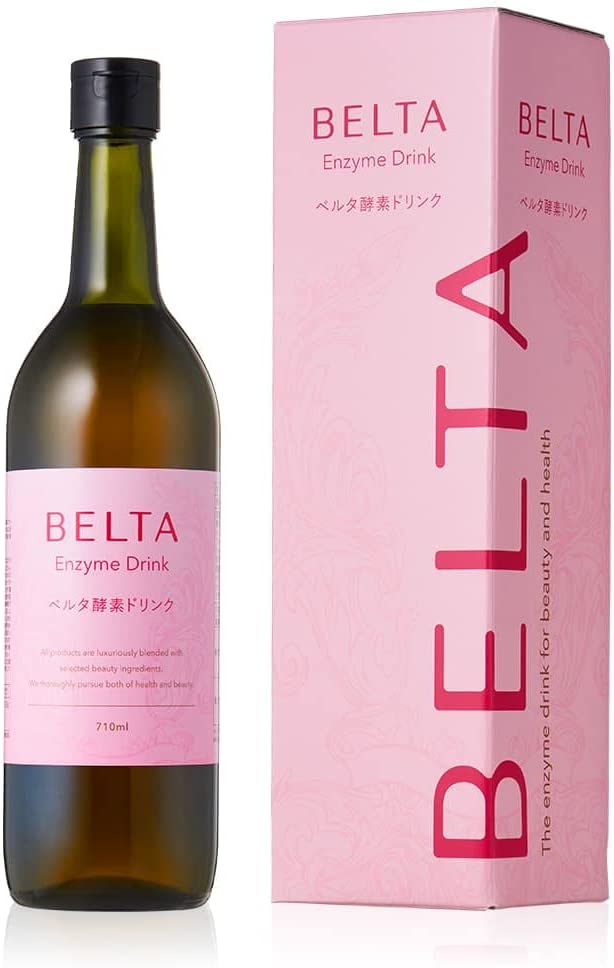 酵素ドリンク 酵素 ダイエット ベルタ BELTA ＜清涼飲料水（希釈飲料）＞