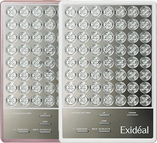 <最新版>ΕXIDΕΑL 本体セット【安心のシ...の紹介画像2