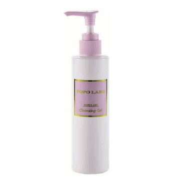 【POPOLABO ポポラボ】Cleansing Gel クレンジングジェル 190g