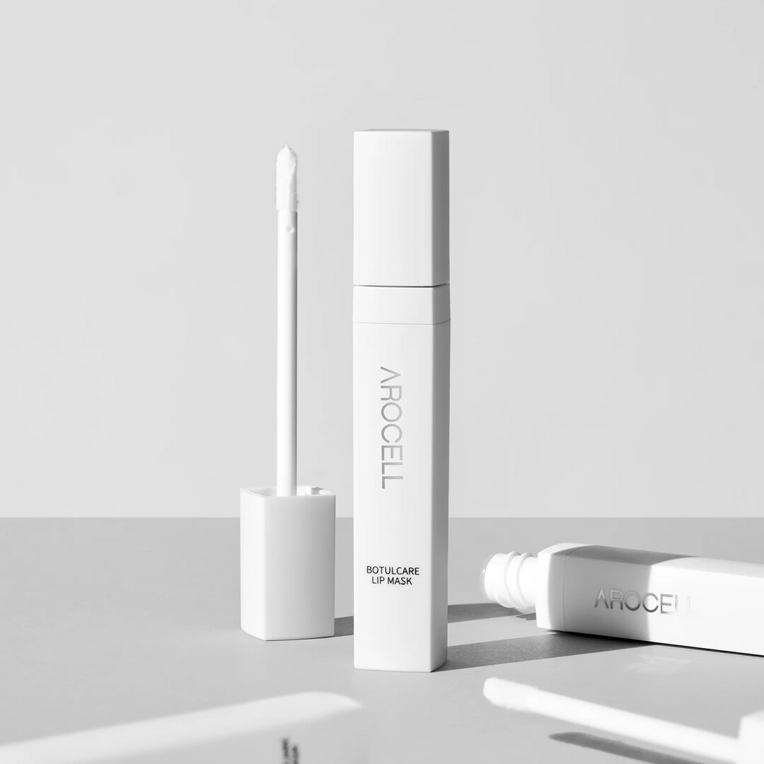 【在庫処分】アロセル(Arocell) ボツリケアリップマスク 5g 保湿 / 韓国コスメ /リップケア