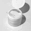 【在庫処分】アロセル(Arocell) ポーラクリアパッド 180ml / 70パッド 潤い / 韓国コスメ /100%ピュアコットン