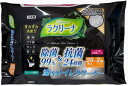 【5/9マラソン限定最大15%オフクーポン】昭和紙工 流せるトイレクリーナー20枚×2個パック24個 ラクリーナー流せるトイレクリーナー20枚2個パック 流せる...