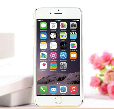 【iPhone6 カバー 送料無料 】iPhone6 ケース 菱形 アイフォン6 iPhone レザー アイホン6 ケース スマホケース iphoneケース iphoneカバー携帯 sheepskin スタイリッシュ バックカバー 7色 【autumn_D1810】