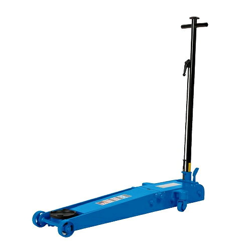 低床ガレージジャッキ NLG-1.8H 長崎ジャッキ【個人宅配送不可】