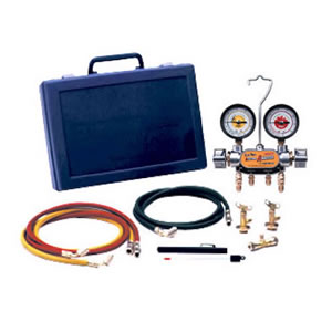Rakuten - R-12用チャージ工具セット CP-2VS デンゲン