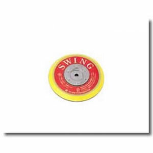 SPサンダーφ125mm(5)パッドMタイプ AS-206 SP-AIR（エスピーエアー）