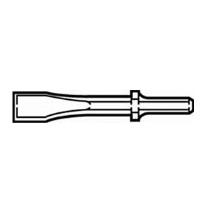 SPハンマー#810 フラットチゼル AS-149 SP-AIR（エスピーエアー）