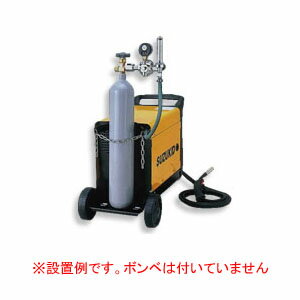 アーキュリー160 軟鋼溶接用MCSセット ボンベ無し