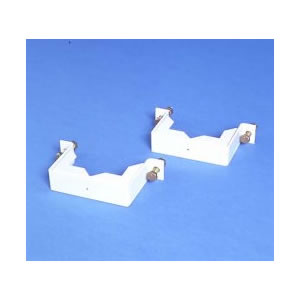 屋外用強力電撃殺虫器取付金具 SK-012 三興電機