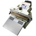 電動・加熱温度コントロールシーラー OPL-300-5 富士インパルス