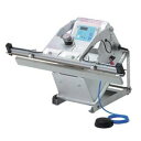 水物用電動シーラー CA-600-5 富士インパルス