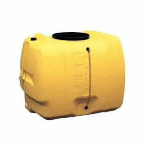 YN型ローリータンク YN600 ダイライト【個人宅配送不可】