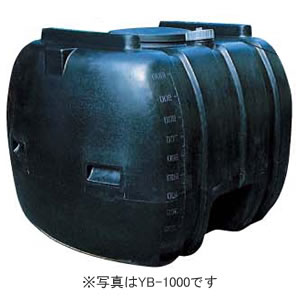 YB型ローリータンク YB-3000 ダイライト