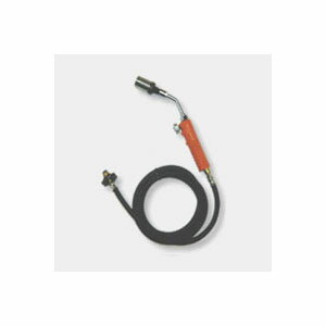 この商品と関連のある商品プロパンバーナー SS-1プロパンバーナー S-1プロパンバーナー S-2プロパンバーナー S-3プロパンバーナー M-3プロパンバーナー M-6プロパンバーナー L-7プロパンバーナー L-8プロパンバーナー L-10新富士バーナー プロパンバーナー M-5新富士バーナー プロパンバーナー M-5Mタイプの炎は、ソフトな棒状炎。ペイントはがし、板金加工、塩ビパイプの加熱加工などのあぶり作業に最適です。【仕様】火炎サイズ:Φ35x350mmホース長さ:3m※こちらの商品は取寄せ出荷(通常営業で2〜3日後の発送)となります。欠品時には納期にお時間をいただく場合がございますので　お手数ですが急ぎの場合はお問い合わせください。注文について注意事項メーカー(提携先)からのお取り寄せ商品となります。稀ではございますが欠品時は変動する場合もございますので、正確な納期はご注文の確認メールにてご案内させていただきます。