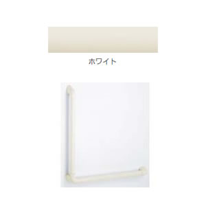 ニューソフトハンドL型 ホワイト P-34NV 7060-00