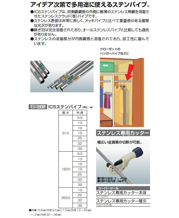 ICS ���ƥ�ѥ��� 32��3650