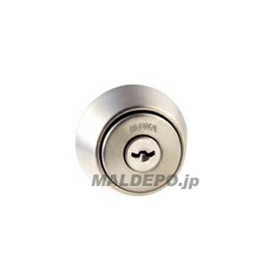 U9シリンダーLA用 扉厚33-42