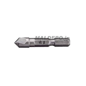Rakuten - No.5007 ハイス六角軸面取カッター 8mm
