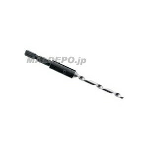 Rakuten - No.58XW ウッドデッキ用皿取錐 4.5×10×90mm